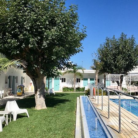 Hostal Las Cumbres 콘일데라프론테라 외부 사진