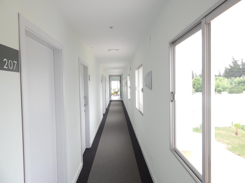 Hostal Las Cumbres 콘일데라프론테라 외부 사진