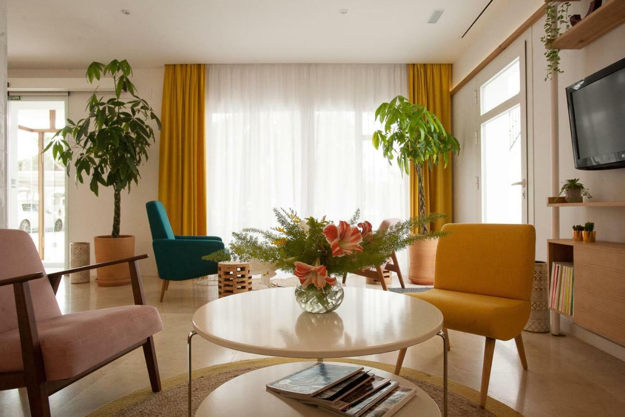 Hostal Las Cumbres 콘일데라프론테라 외부 사진