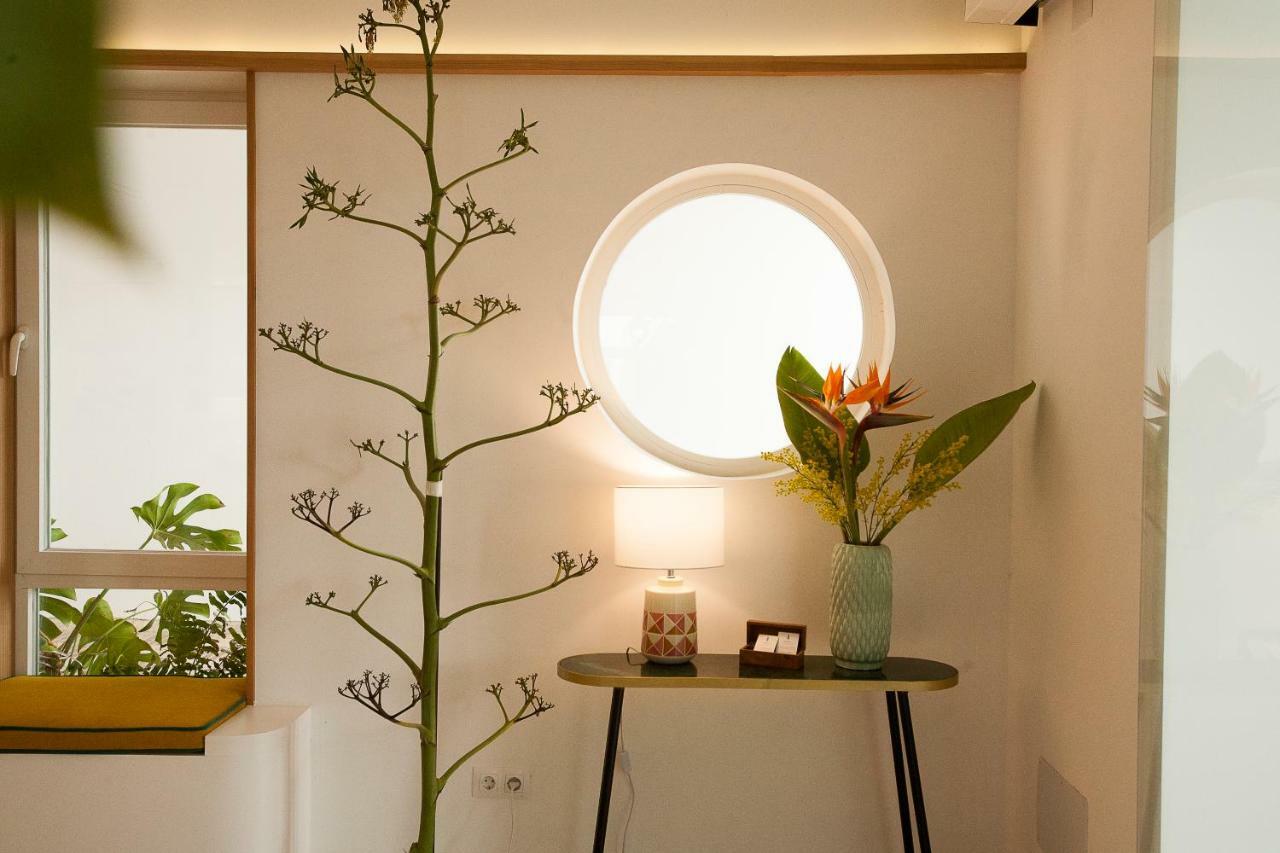 Hostal Las Cumbres 콘일데라프론테라 외부 사진