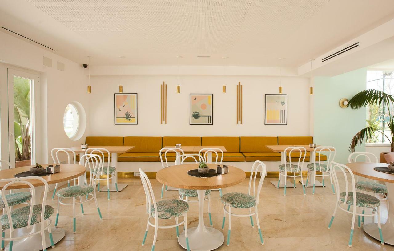 Hostal Las Cumbres 콘일데라프론테라 외부 사진