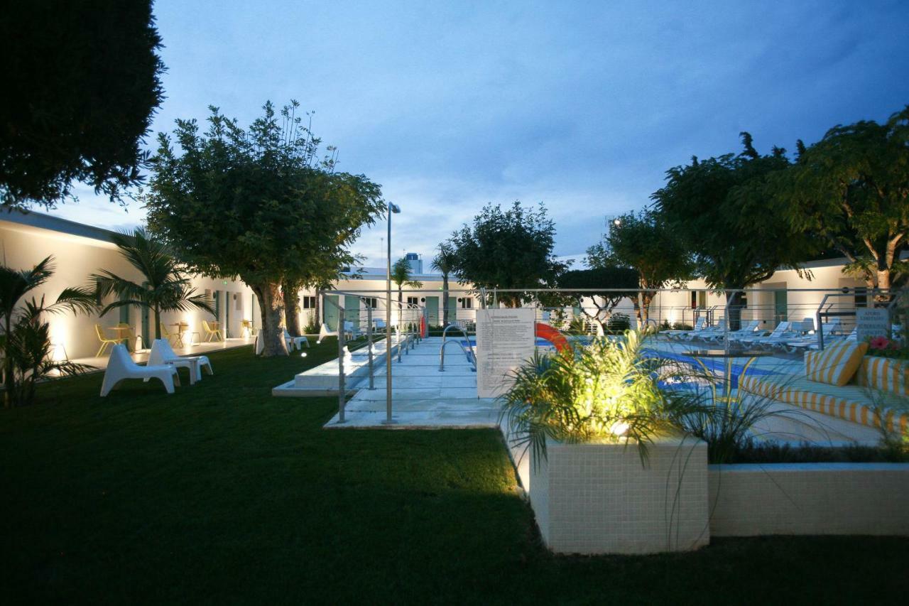 Hostal Las Cumbres 콘일데라프론테라 외부 사진