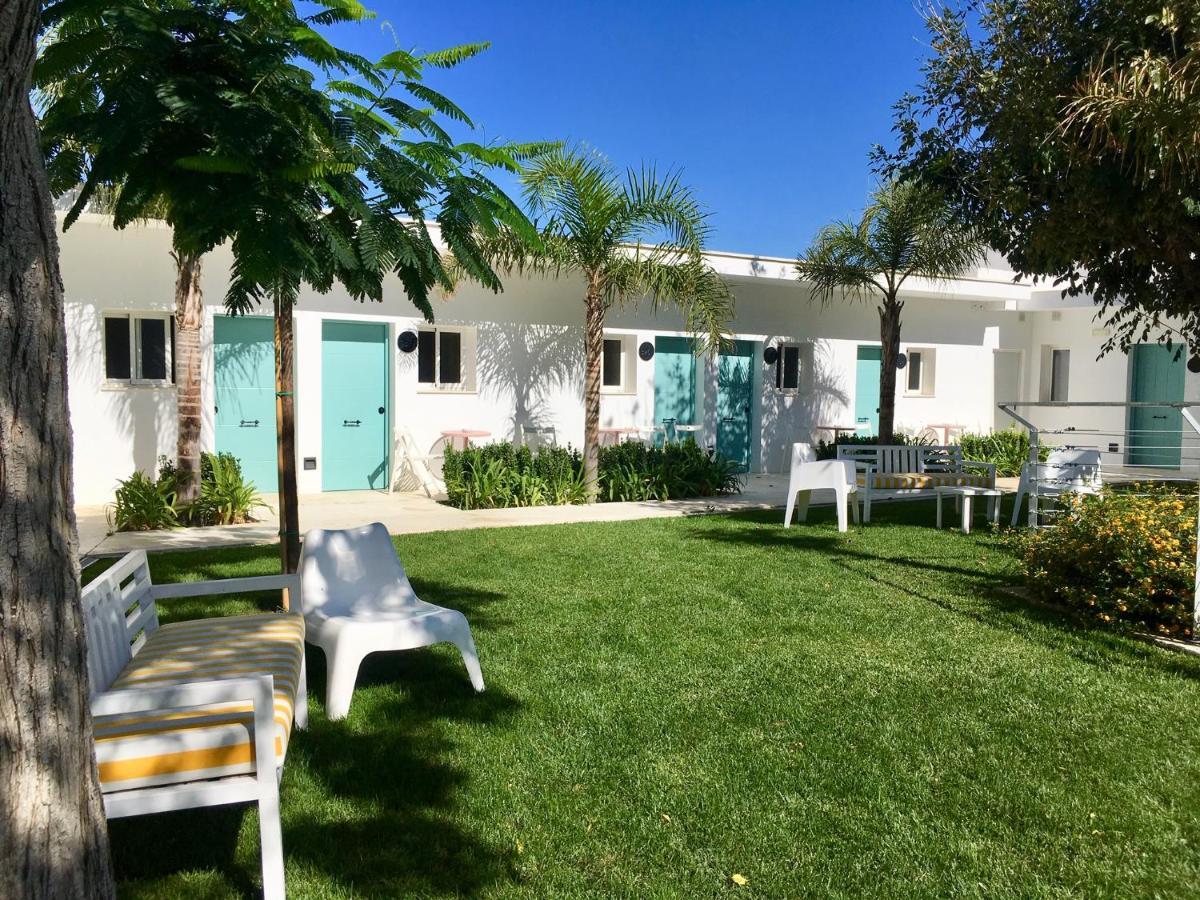 Hostal Las Cumbres 콘일데라프론테라 외부 사진